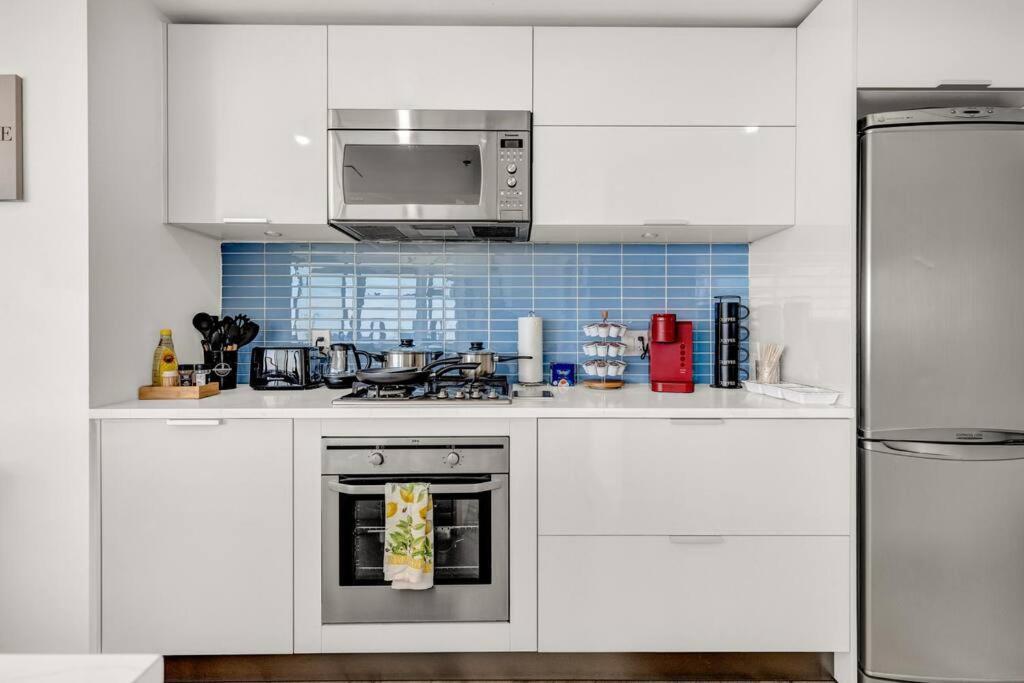 Central Luxury Apartment With Best City Views! Vancouver Exterior photo